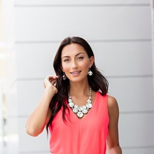 Paparazzi Necklace Set